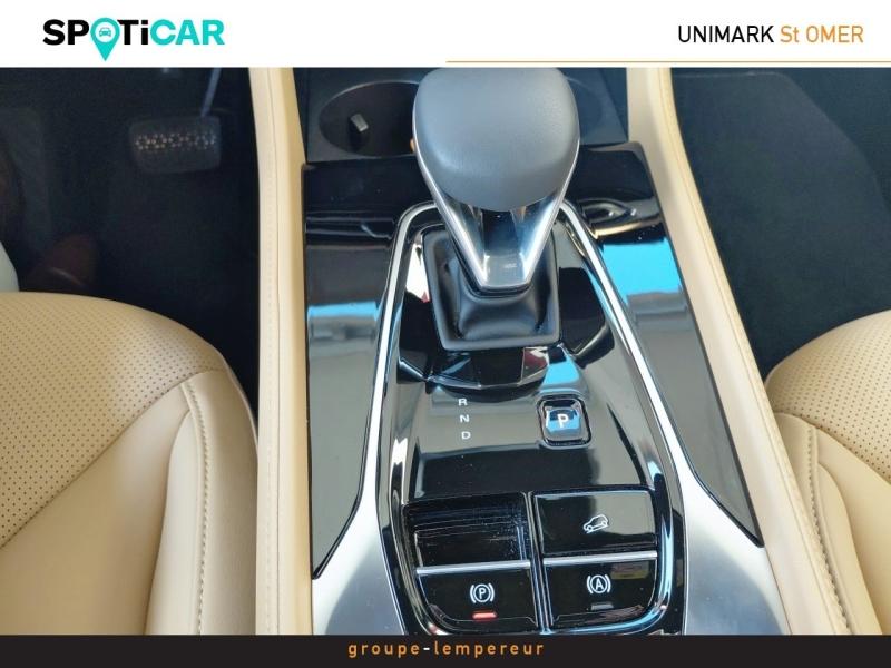 Image MG MOTOR EHS 1.5 Hybrid+ 224ch Luxury