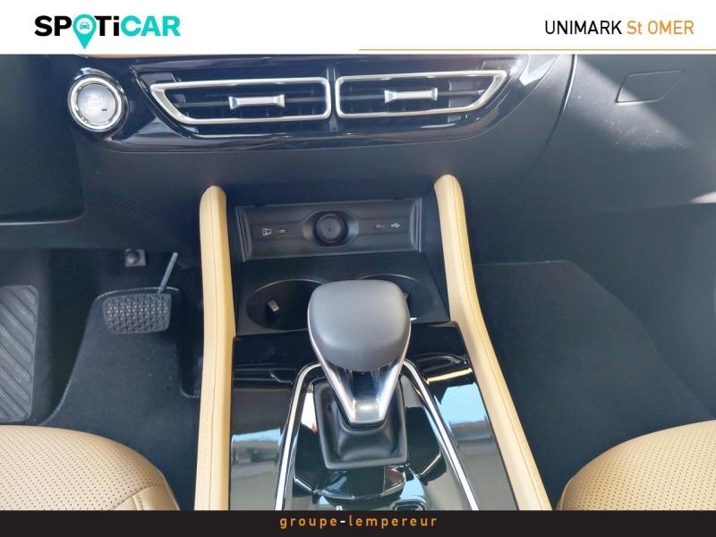 Image MG MOTOR EHS 1.5 Hybrid+ 224ch Luxury