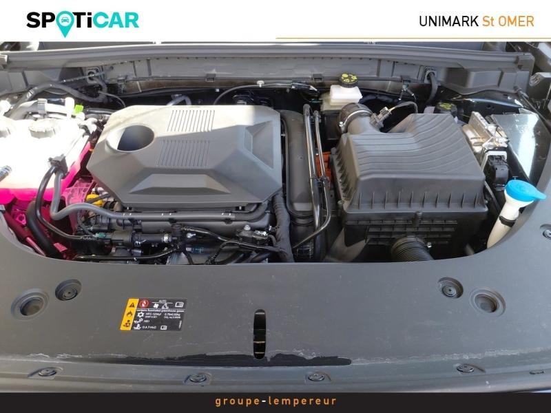 Image MG MOTOR EHS 1.5 Hybrid+ 224ch Luxury