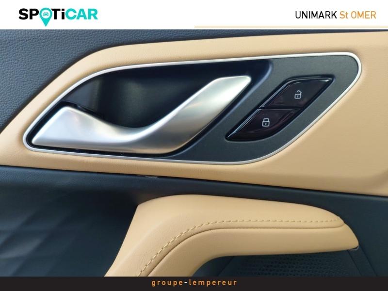 Image MG MOTOR EHS 1.5 Hybrid+ 224ch Luxury