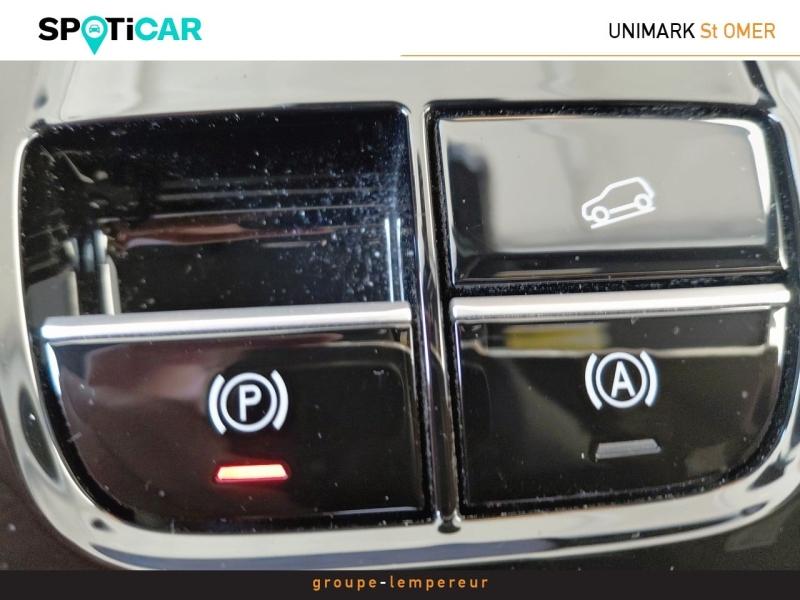 Image MG MOTOR EHS 1.5 Hybrid+ 224ch Luxury