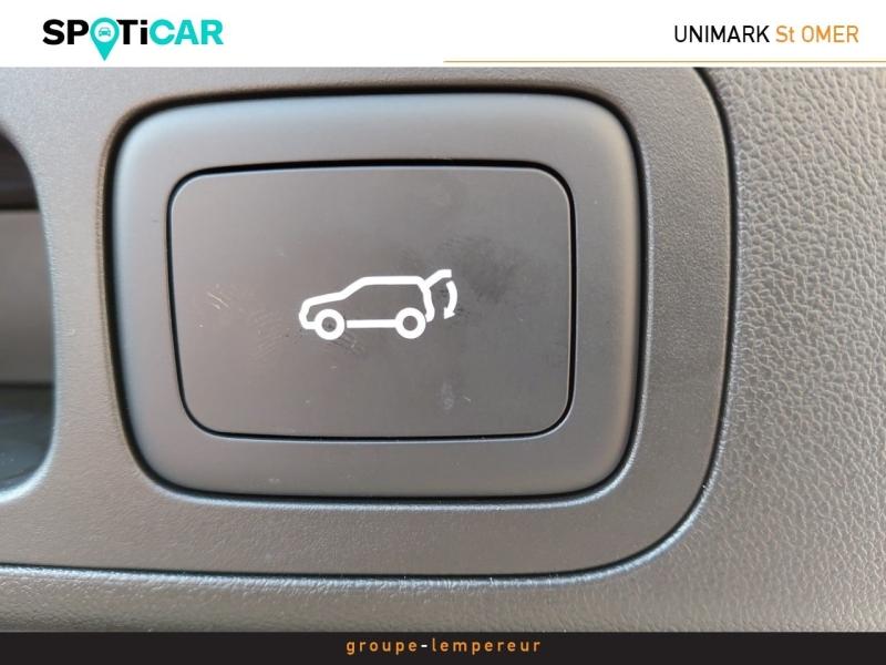 Image MG MOTOR EHS 1.5 Hybrid+ 224ch Luxury