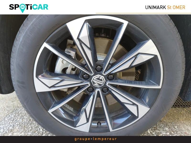 Image MG MOTOR EHS 1.5 Hybrid+ 224ch Luxury