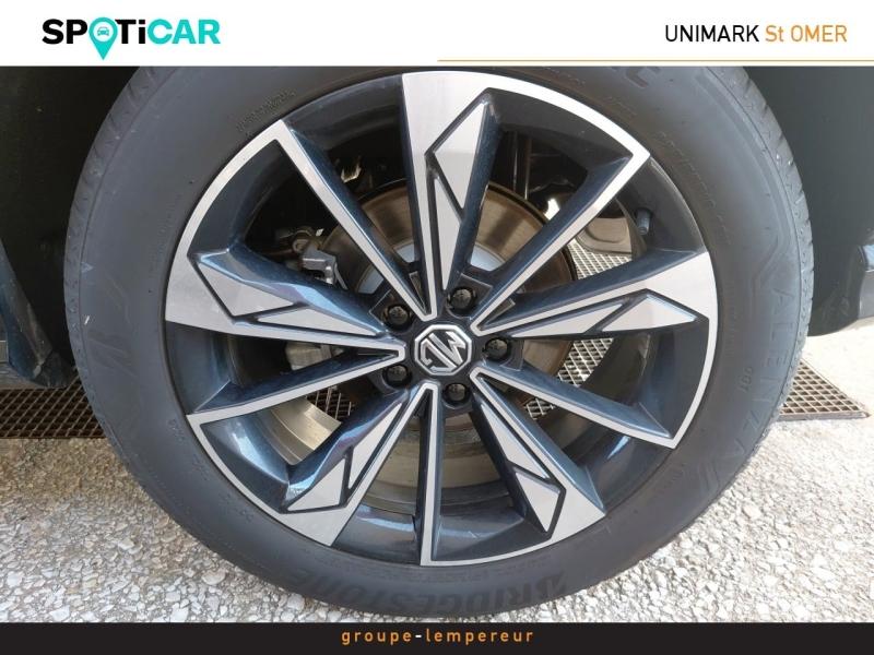 Image MG MOTOR EHS 1.5 Hybrid+ 224ch Luxury