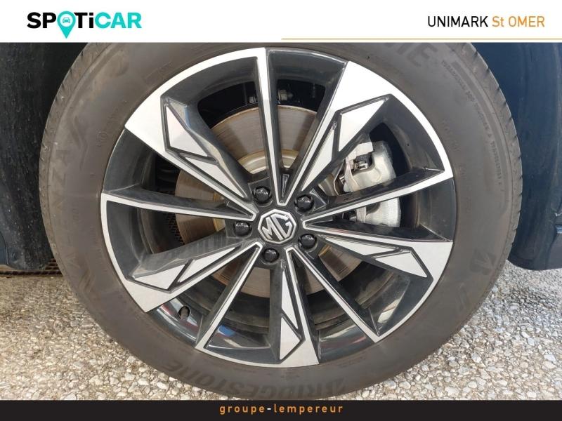 Image MG MOTOR EHS 1.5 Hybrid+ 224ch Luxury
