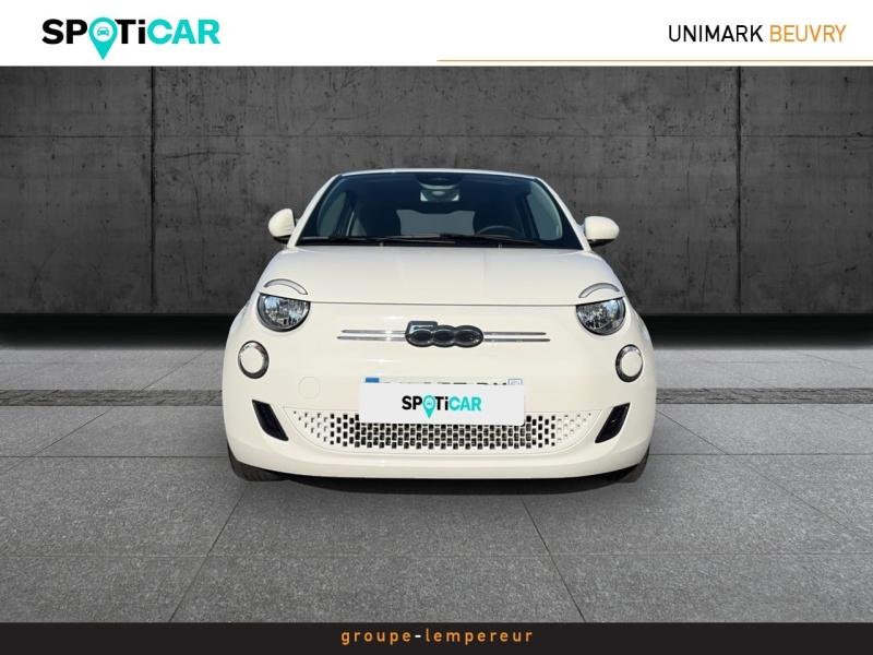 Image FIAT 500 e 95ch Pack Confort MY23
