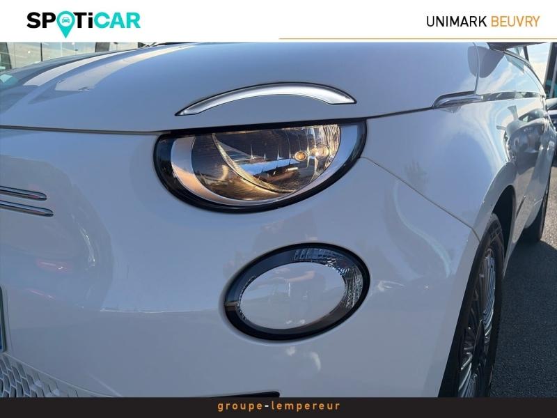 Image FIAT 500 e 95ch Pack Confort MY23
