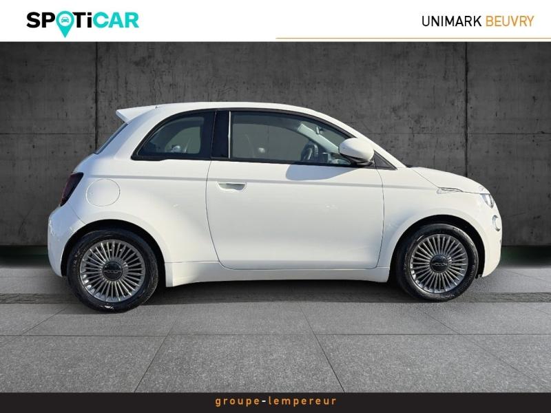 Image FIAT 500 e 95ch Pack Confort MY23