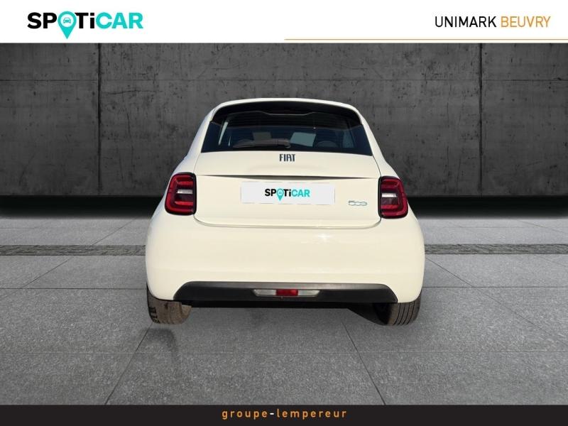 Image FIAT 500 e 95ch Pack Confort MY23