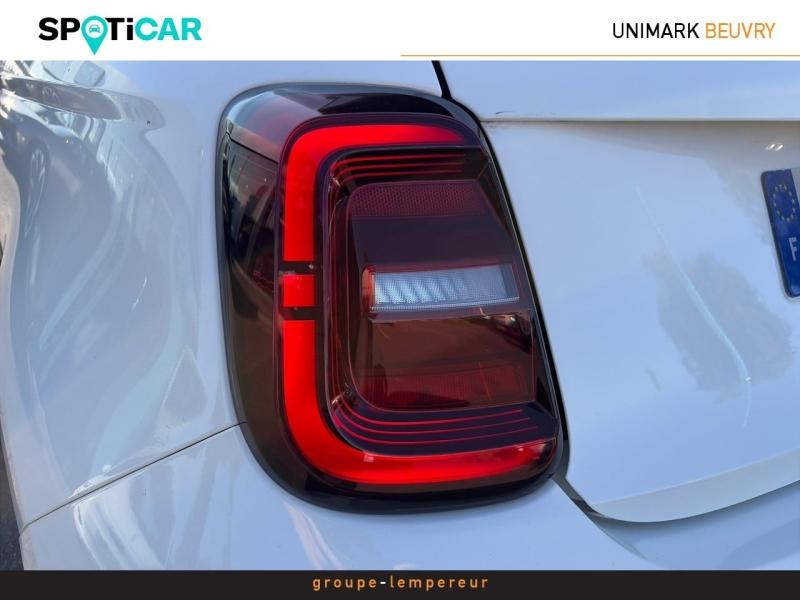 Image FIAT 500 e 95ch Pack Confort MY23
