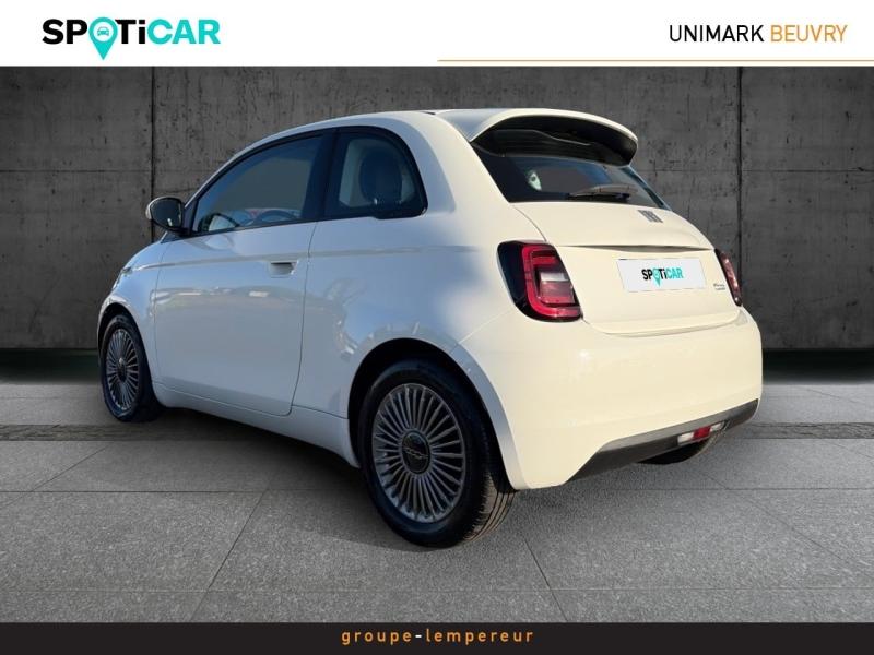 Image FIAT 500 e 95ch Pack Confort MY23