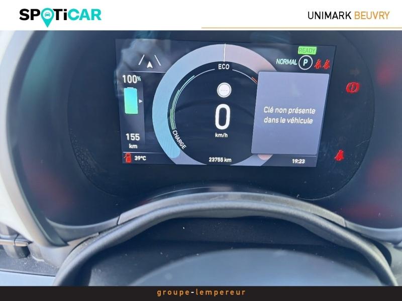 Image FIAT 500 e 95ch Pack Confort MY23