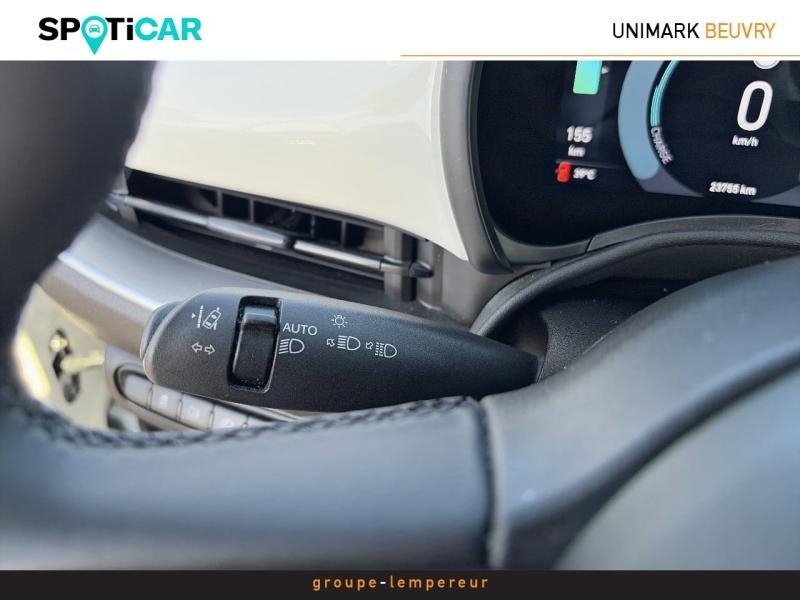 Image FIAT 500 e 95ch Pack Confort MY23