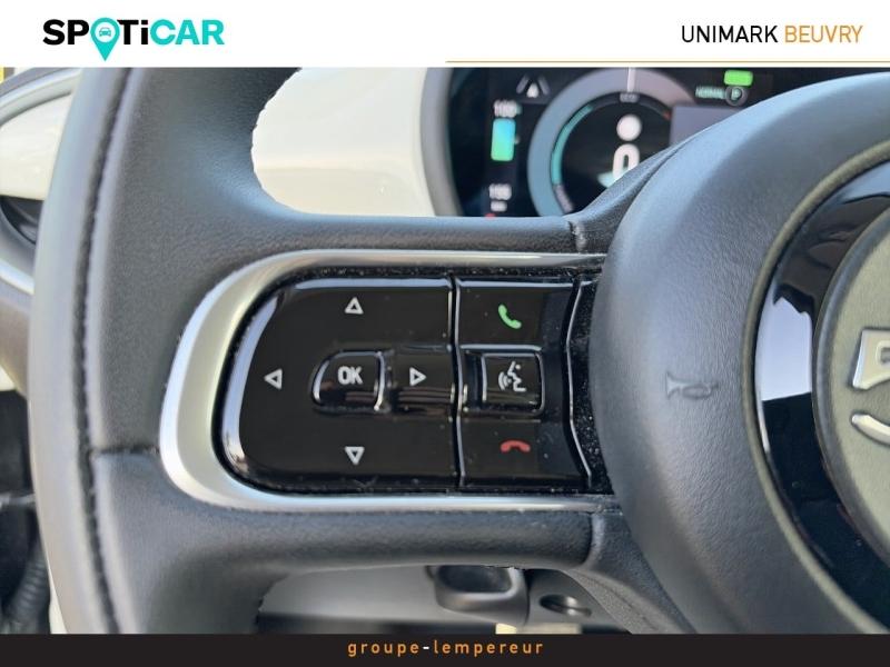 Image FIAT 500 e 95ch Pack Confort MY23