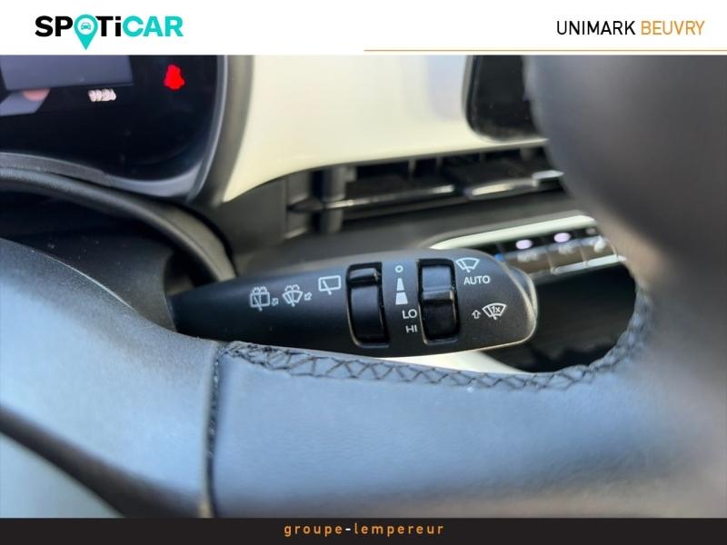 Image FIAT 500 e 95ch Pack Confort MY23