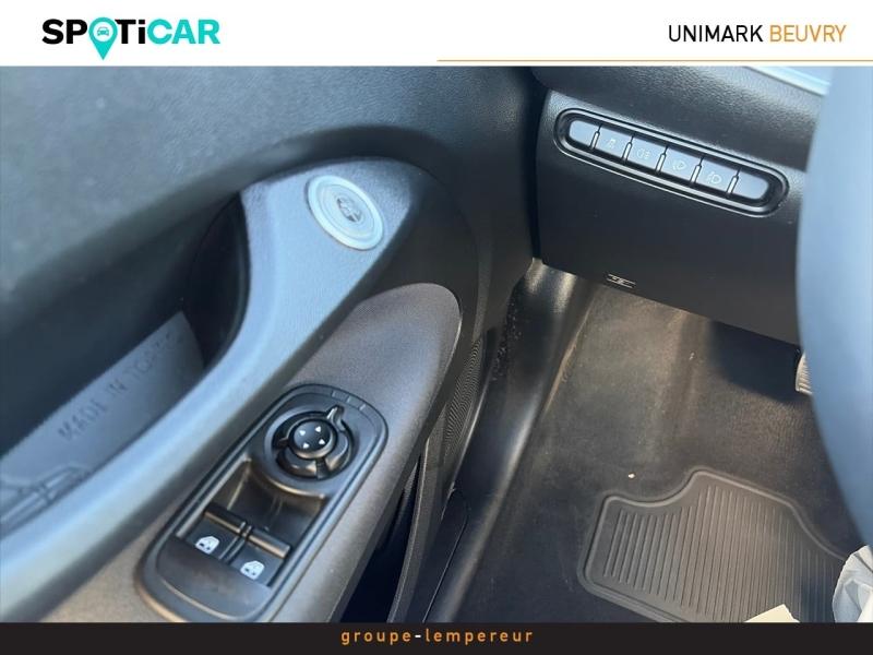 Image FIAT 500 e 95ch Pack Confort MY23