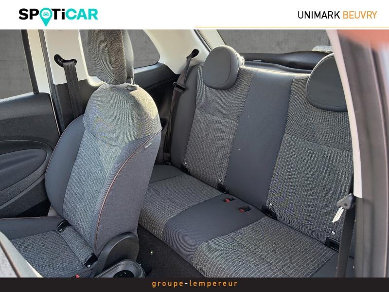 Image FIAT 500 e 95ch Pack Confort MY23