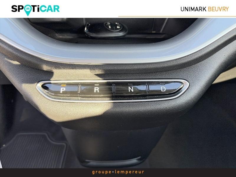 Image FIAT 500 e 95ch Pack Confort MY23