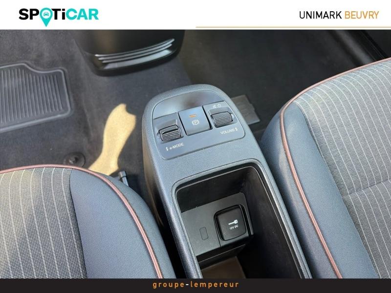 Image FIAT 500 e 95ch Pack Confort MY23