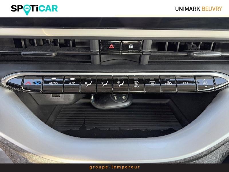 Image FIAT 500 e 95ch Pack Confort MY23