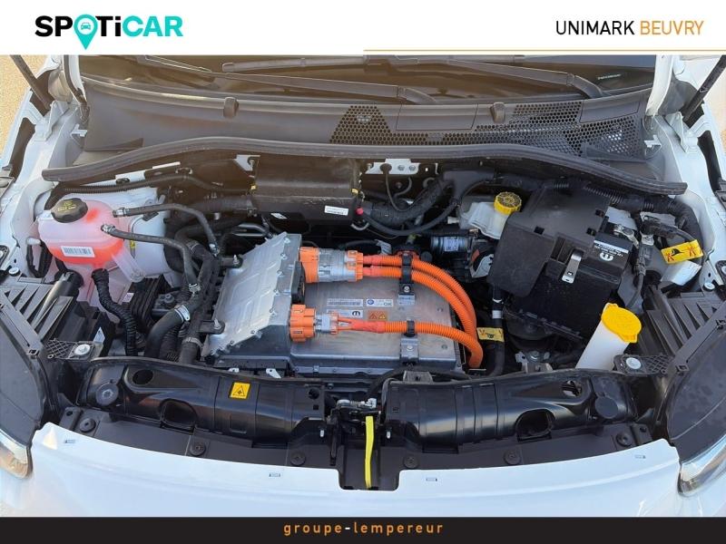 Image FIAT 500 e 95ch Pack Confort MY23