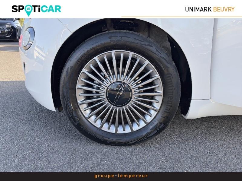 Image FIAT 500 e 95ch Pack Confort MY23