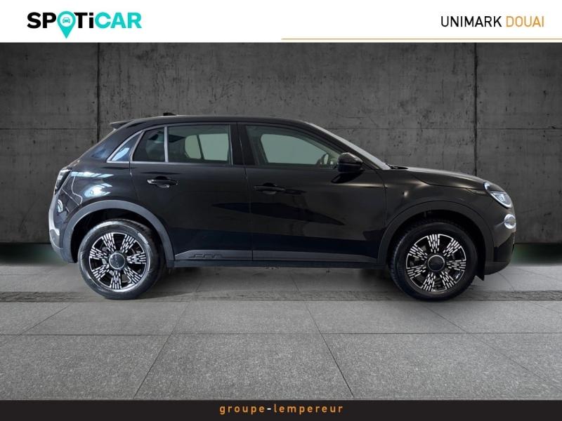 Image FIAT 600 1.2 Hybrid Turbo 145ch Pack Confort eDCT6