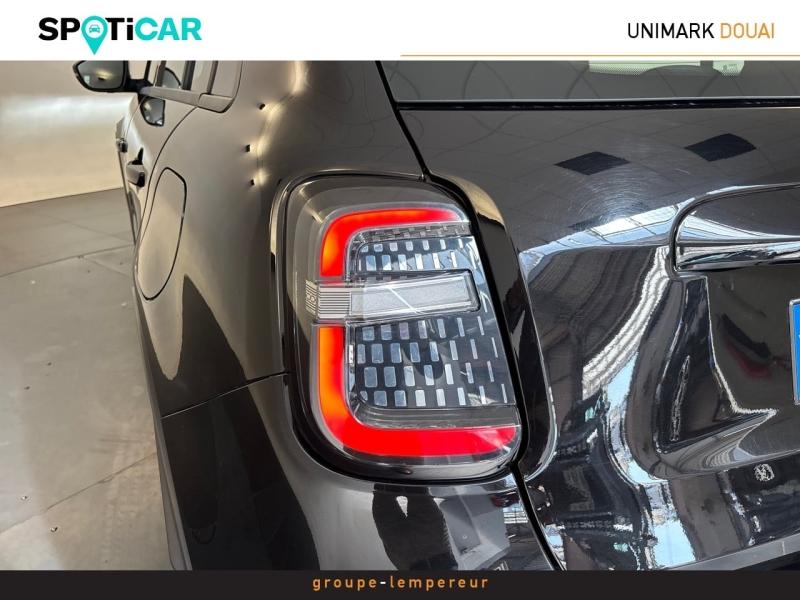 Image FIAT 600 1.2 Hybrid Turbo 145ch Pack Confort eDCT6