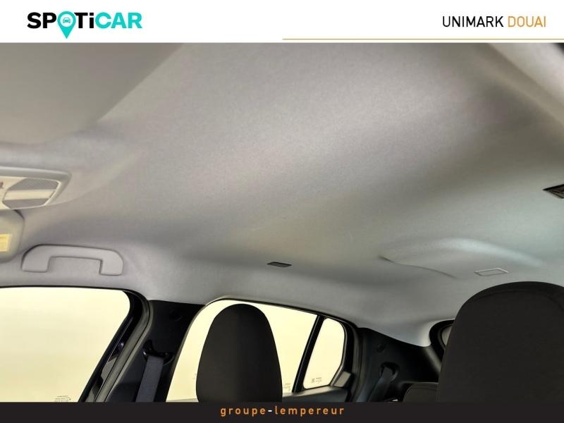 Image FIAT 600 1.2 Hybrid Turbo 145ch Pack Confort eDCT6