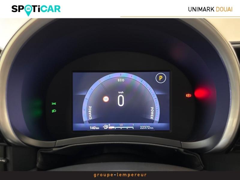 Image FIAT 600 1.2 Hybrid Turbo 145ch Pack Confort eDCT6