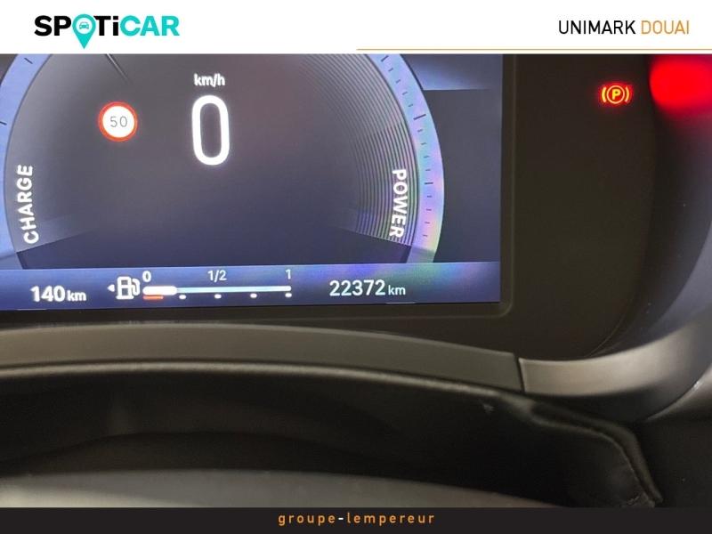 Image FIAT 600 1.2 Hybrid Turbo 145ch Pack Confort eDCT6