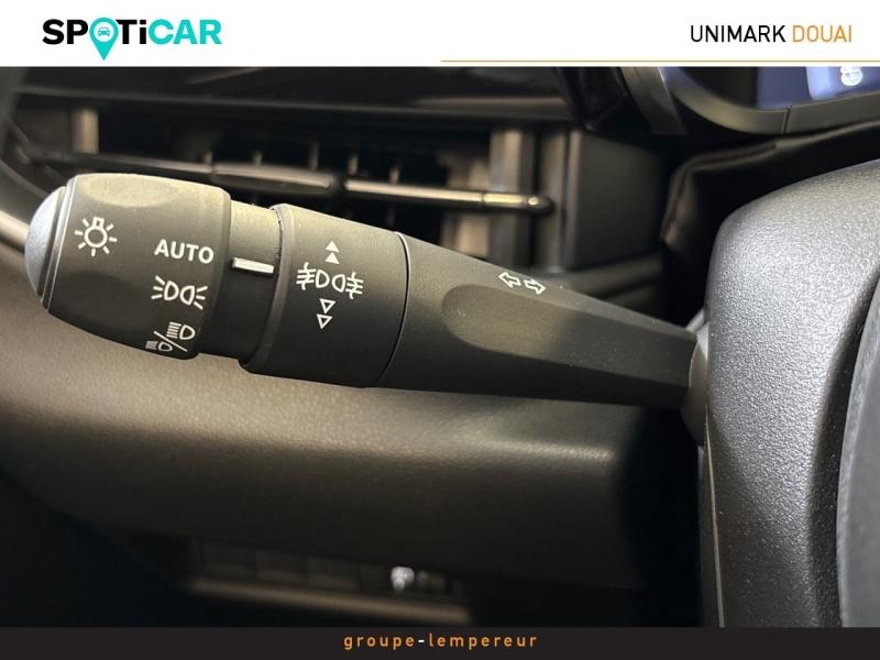 Image FIAT 600 1.2 Hybrid Turbo 145ch Pack Confort eDCT6