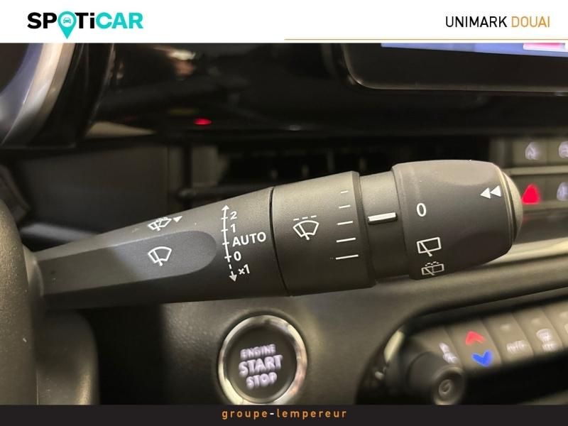 Image FIAT 600 1.2 Hybrid Turbo 145ch Pack Confort eDCT6