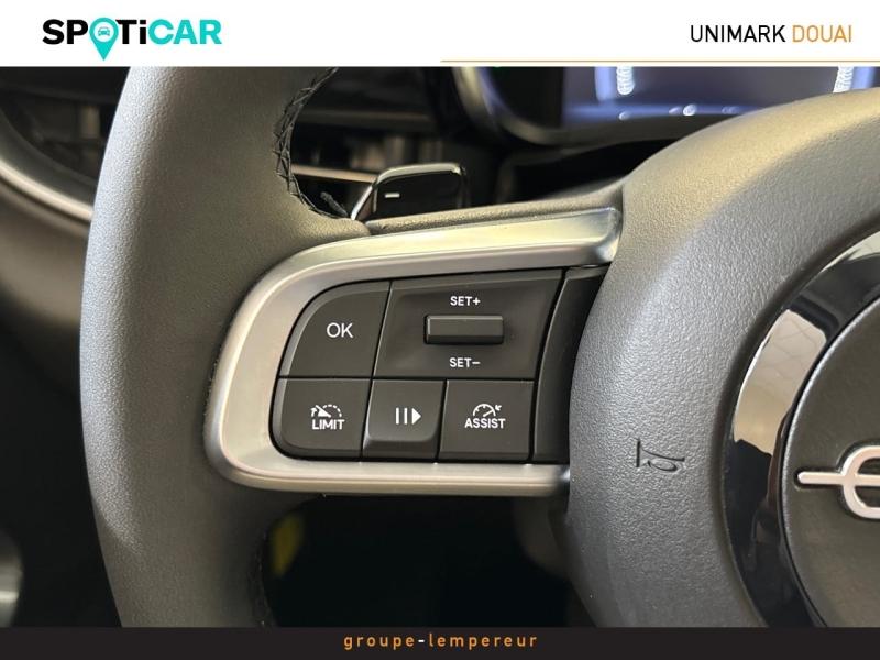 Image FIAT 600 1.2 Hybrid Turbo 145ch Pack Confort eDCT6