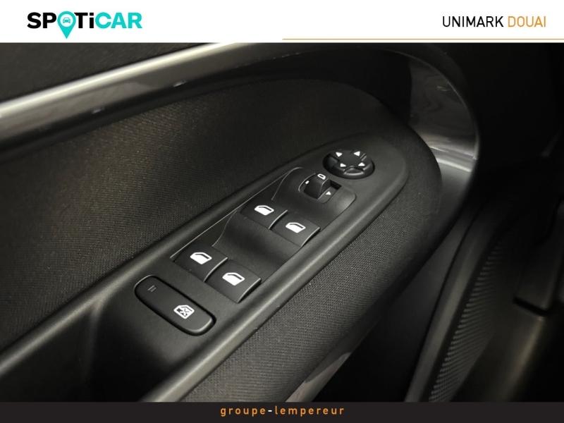 Image FIAT 600 1.2 Hybrid Turbo 145ch Pack Confort eDCT6