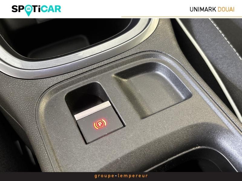 Image FIAT 600 1.2 Hybrid Turbo 145ch Pack Confort eDCT6