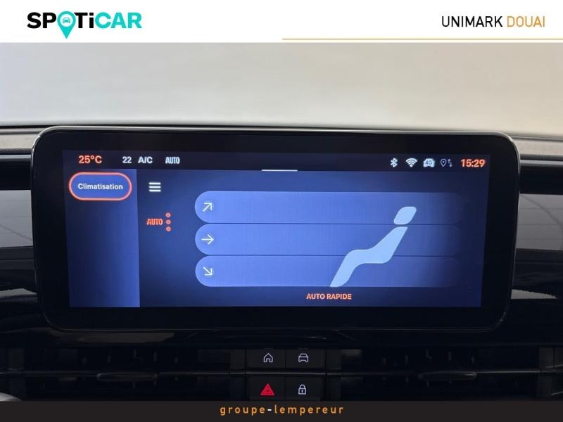 Image FIAT 600 1.2 Hybrid Turbo 145ch Pack Confort eDCT6