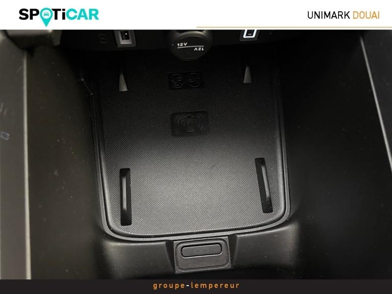 Image FIAT 600 1.2 Hybrid Turbo 145ch Pack Confort eDCT6