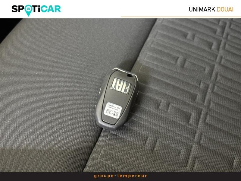Image FIAT 600 1.2 Hybrid Turbo 145ch Pack Confort eDCT6