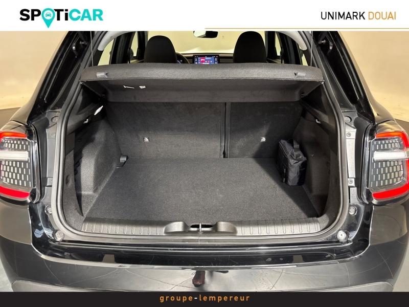 Image FIAT 600 1.2 Hybrid Turbo 145ch Pack Confort eDCT6