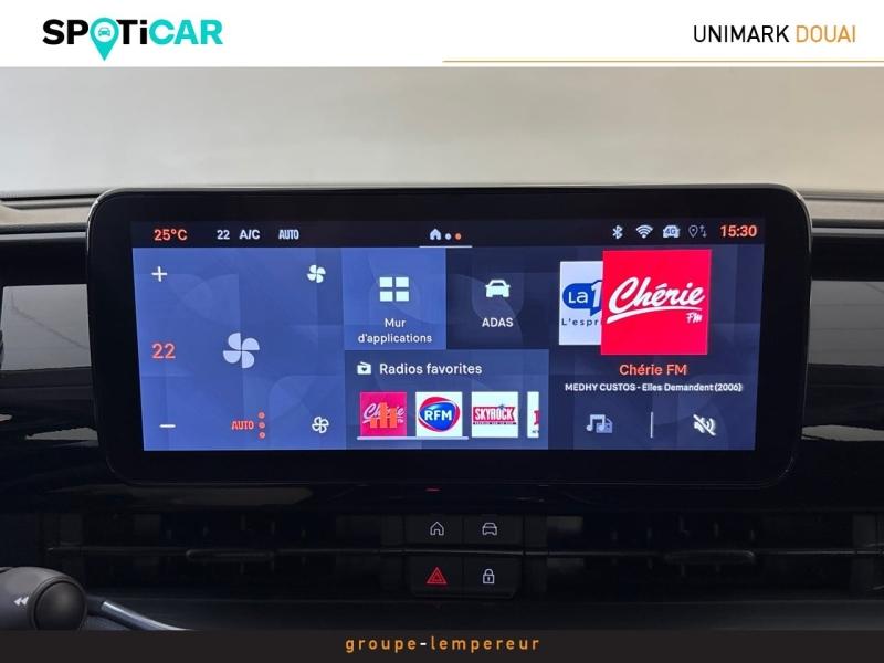 Image FIAT 600 1.2 Hybrid Turbo 145ch Pack Confort eDCT6