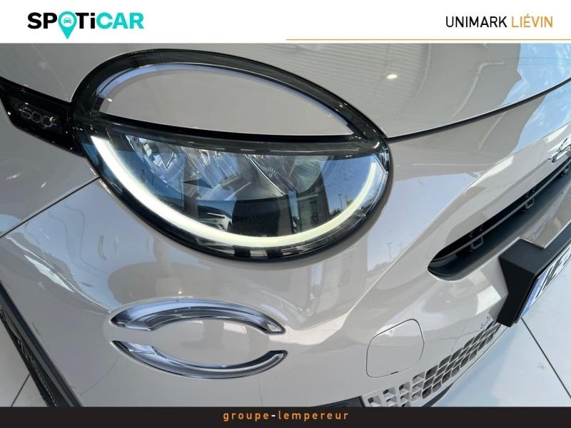 Image FIAT 600 1.2 Hybrid Turbo 145ch eDCT6