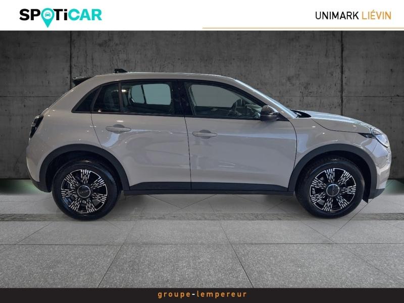 Image FIAT 600 1.2 Hybrid Turbo 145ch eDCT6