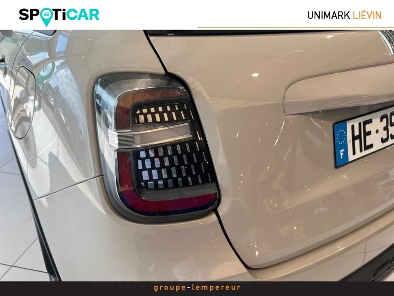 Image FIAT 600 1.2 Hybrid Turbo 145ch eDCT6