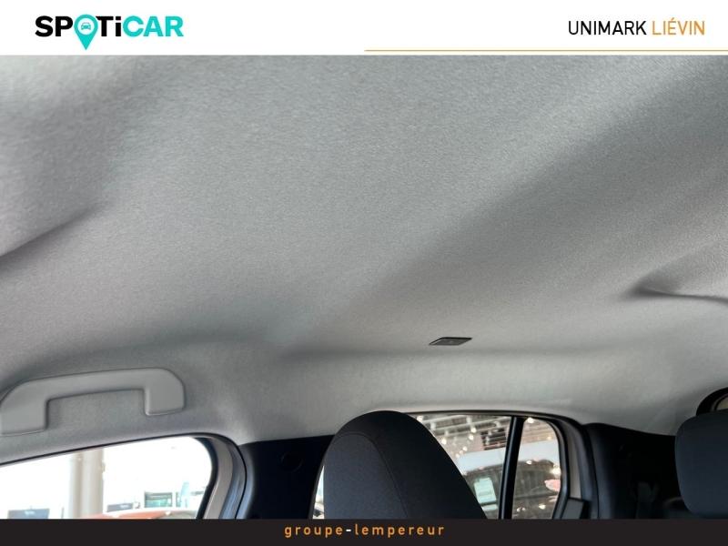 Image FIAT 600 1.2 Hybrid Turbo 145ch eDCT6