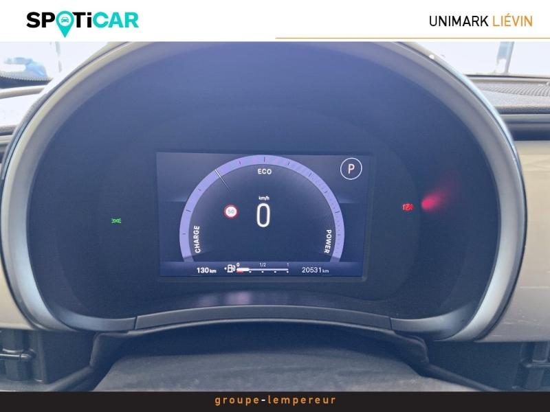 Image FIAT 600 1.2 Hybrid Turbo 145ch eDCT6