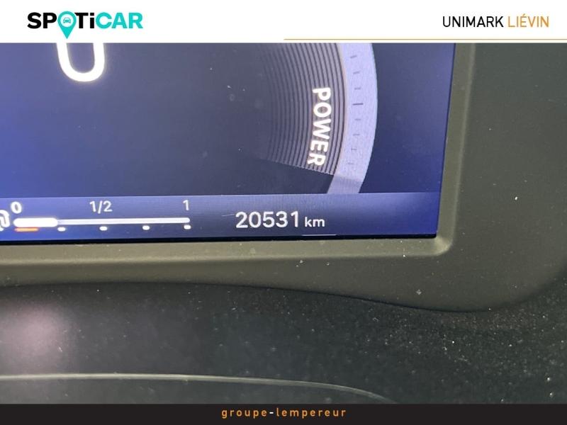 Image FIAT 600 1.2 Hybrid Turbo 145ch eDCT6