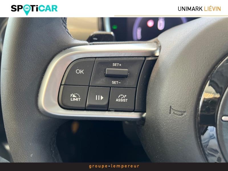 Image FIAT 600 1.2 Hybrid Turbo 145ch eDCT6