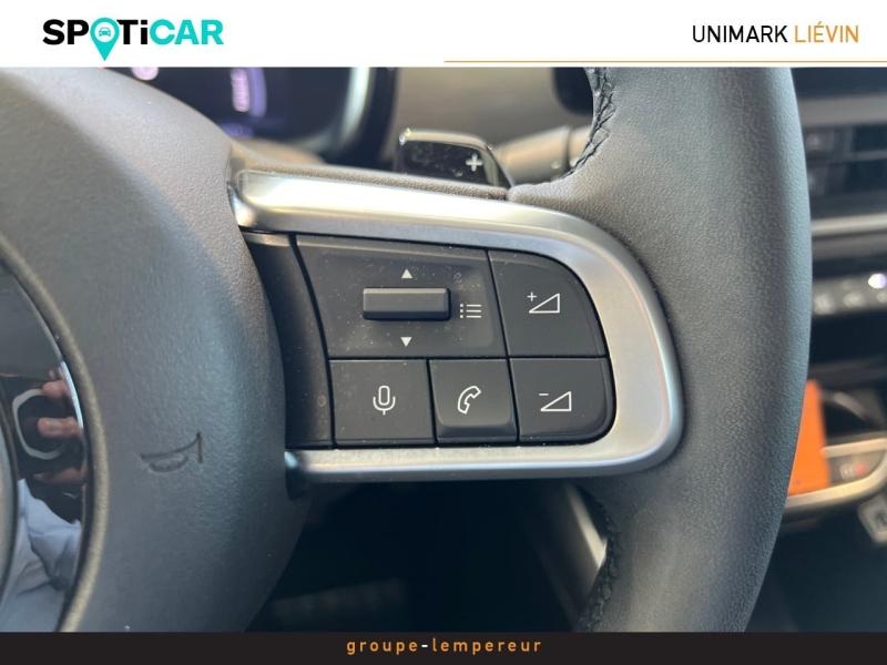 Image FIAT 600 1.2 Hybrid Turbo 145ch eDCT6
