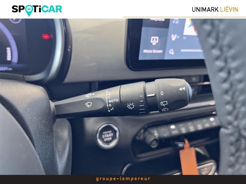 Image FIAT 600 1.2 Hybrid Turbo 145ch eDCT6